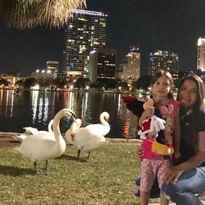 Meet your Posher, Kimberlin